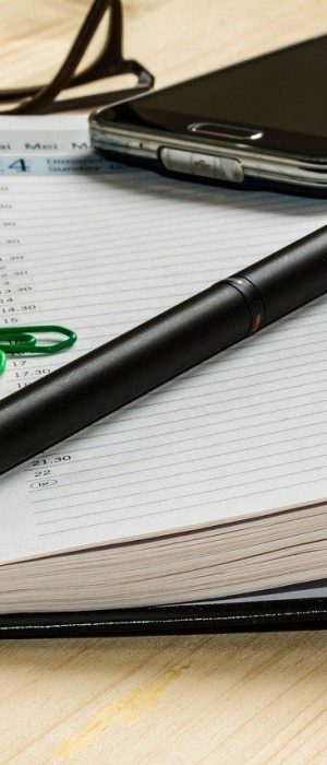 equilibrio entre actualidad y programación de contenidos