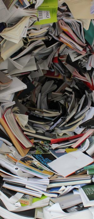 Cómo reciclar contenido y ahorrar tiempo y dinero en tu negocio