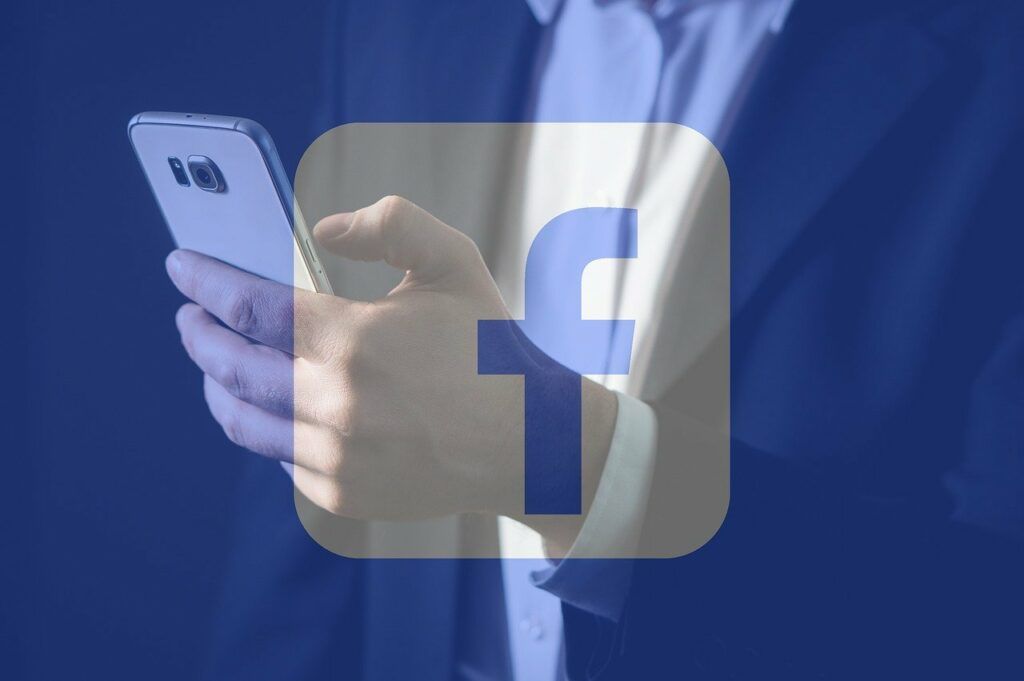 Facebook profesional: ¿perfil personal o Fanpage?