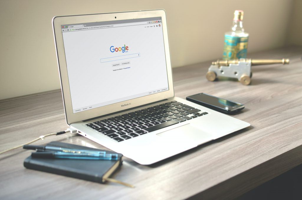 Google es el principal buscador desde el que puedes atraer tráfico a tu web